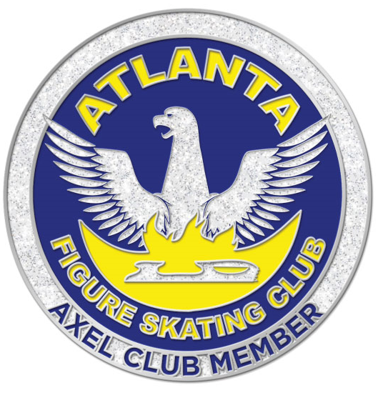 AFSC axel club logo