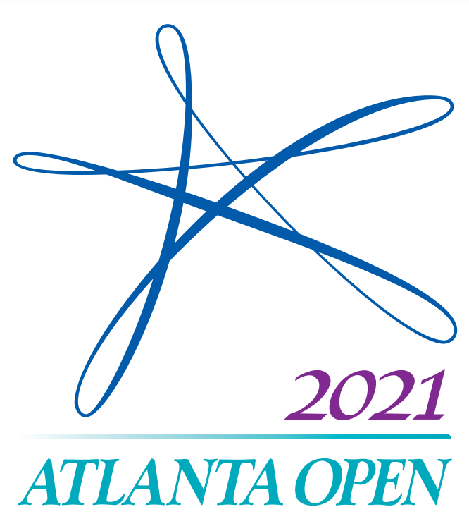 Atlanta Open logo