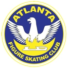 Atlanta Figure Skating Club Logo