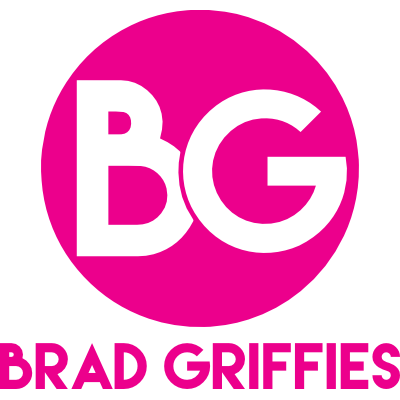 Brad Griffies Logo