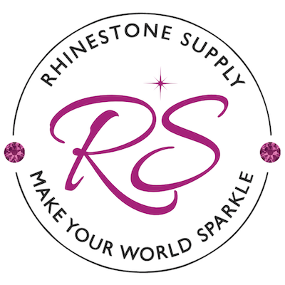 Rhinestone Supply Logo