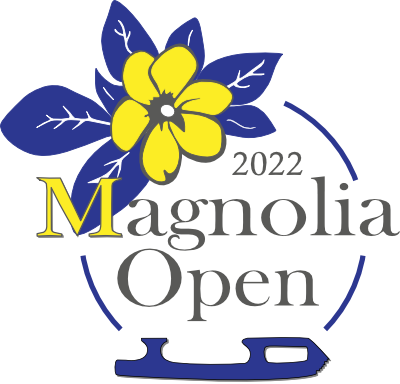 2022 Magnolia Open Logo