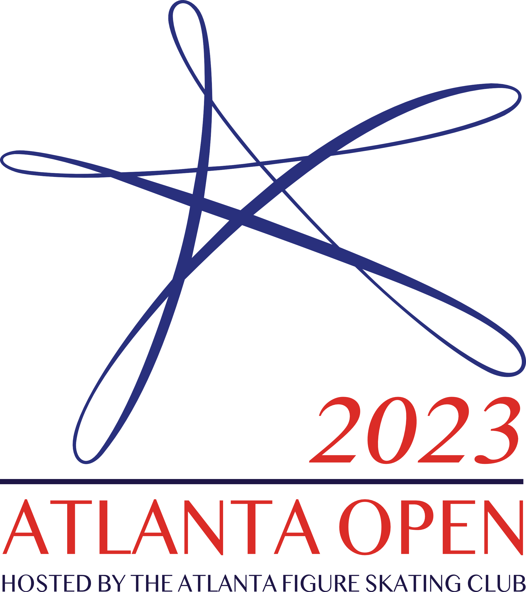 2023 Atlanta Open Logo