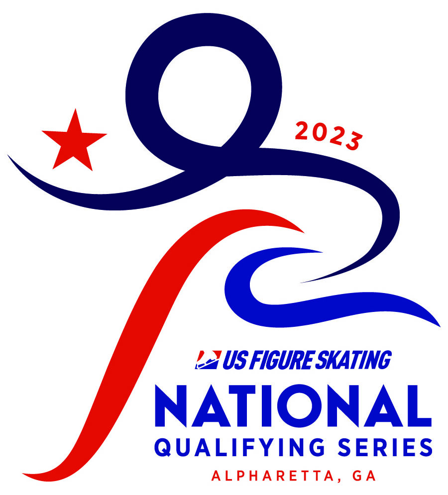 2023 Atlanta Open NQS Logo