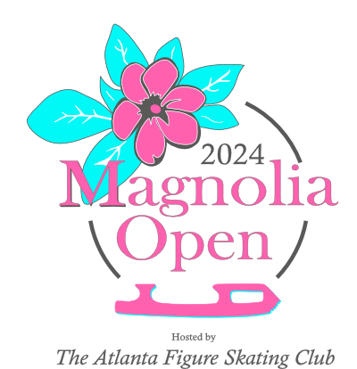 2024 Magnolia Open Logo
